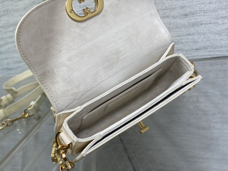 Christian Dior Montaigne Bags